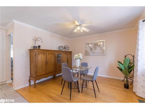 1600 Forster Avenue, Peterborough, ON - Indoor Photo Showing Dining Room