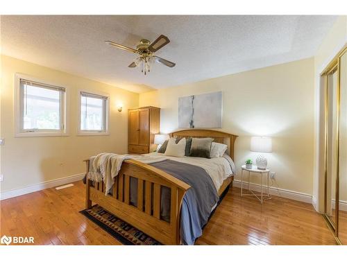 1600 Forster Avenue, Peterborough, ON - Indoor Photo Showing Bedroom