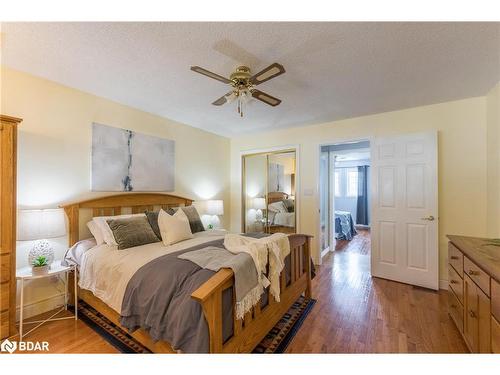 1600 Forster Avenue, Peterborough, ON - Indoor Photo Showing Bedroom