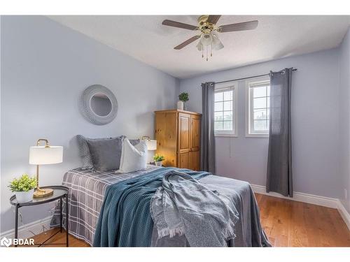 1600 Forster Avenue, Peterborough, ON - Indoor Photo Showing Bedroom