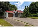 325 Innisfil Street, Barrie, ON  - Outdoor 