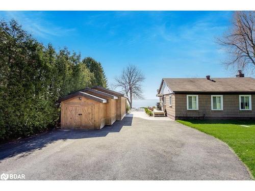 81 Parkside Drive, Oro-Medonte, ON - Outdoor