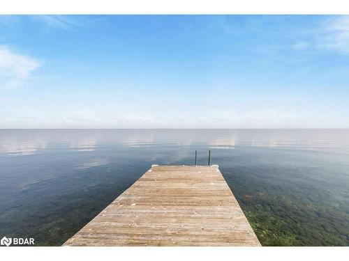 81 Parkside Drive, Oro-Medonte, ON - Outdoor With Body Of Water With View