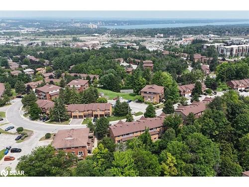 37 Loggers Run, Barrie, ON - Outdoor With View