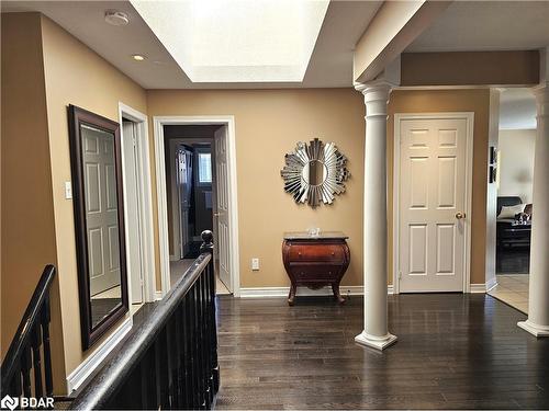 56 Bishop Drive, Barrie, ON - Indoor Photo Showing Other Room