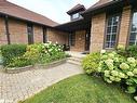 56 Bishop Drive, Barrie, ON  - Outdoor With Exterior 