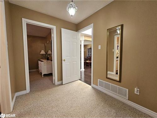 56 Bishop Drive, Barrie, ON - Indoor Photo Showing Other Room