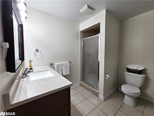 56 Bishop Drive, Barrie, ON - Indoor Photo Showing Bathroom