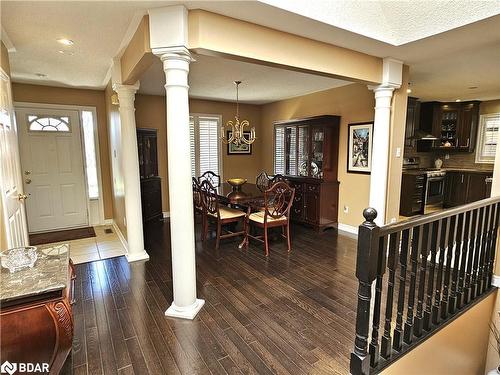 56 Bishop Drive, Barrie, ON - Indoor