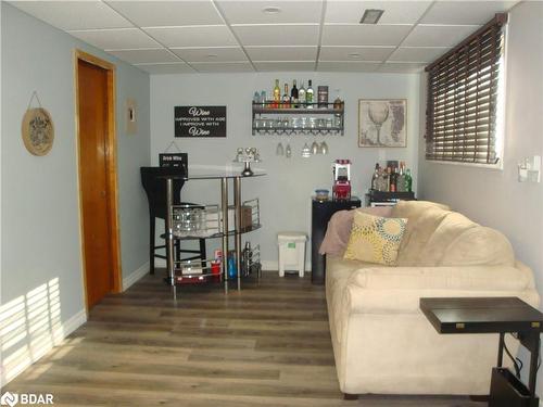 15 Bayshore Crescent, St. Catharines, ON - Indoor Photo Showing Bedroom