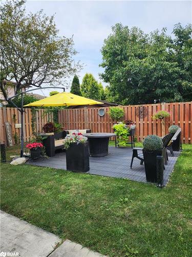 15 Bayshore Crescent, St. Catharines, ON - Outdoor