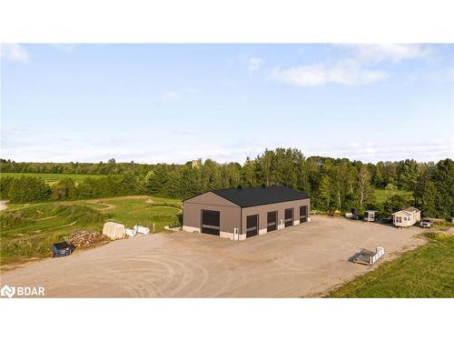 3750 10 Line N, Oro-Medonte, ON - Outdoor With View