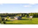 3750 10 Line N, Oro-Medonte, ON  - Outdoor With View 