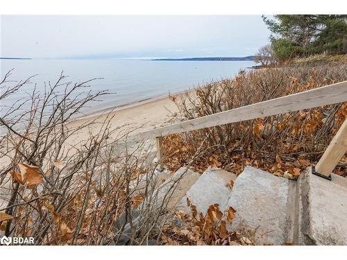 20-40 Judge Avenue, North Bay, ON - Outdoor With Body Of Water With View