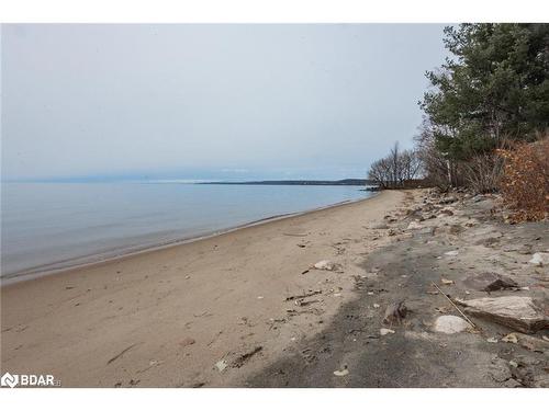 20-40 Judge Avenue, North Bay, ON - Outdoor With Body Of Water With View