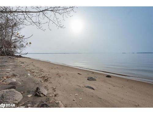 20-40 Judge Avenue, North Bay, ON - Outdoor With Body Of Water With View