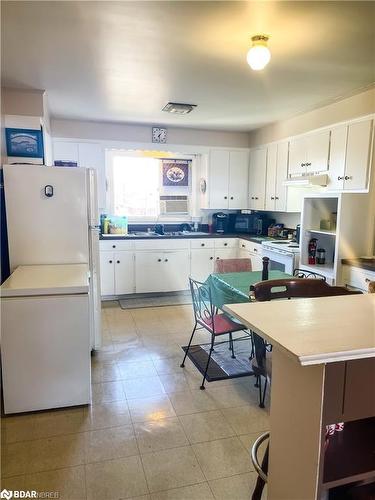 20-40 Judge Avenue, North Bay, ON - Indoor Photo Showing Laundry Room