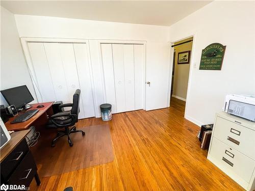 20-40 Judge Avenue, North Bay, ON - Indoor Photo Showing Other Room