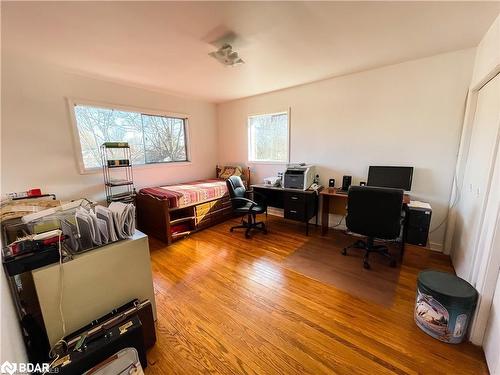 20-40 Judge Avenue, North Bay, ON - Indoor Photo Showing Other Room