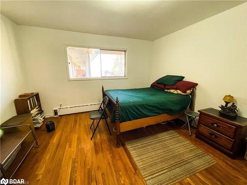 20-40 Judge Avenue, North Bay, ON - Indoor Photo Showing Bedroom