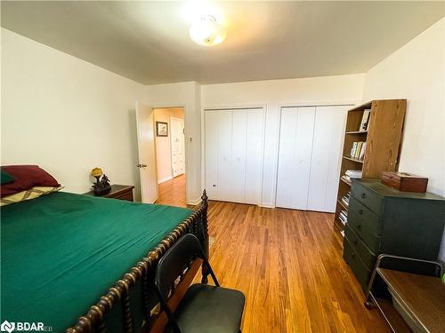 20-40 Judge Avenue, North Bay, ON - Indoor Photo Showing Bedroom