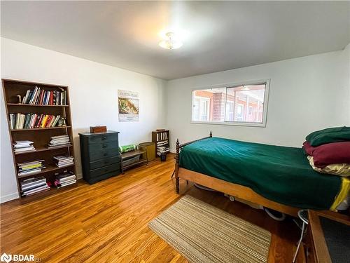 20-40 Judge Avenue, North Bay, ON - Indoor Photo Showing Bedroom