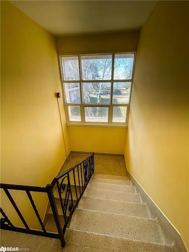 20-40 Judge Avenue, North Bay, ON - Indoor Photo Showing Other Room