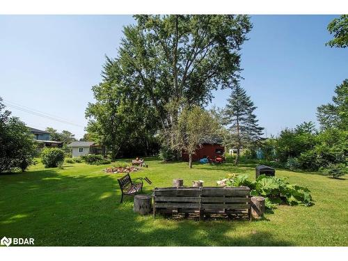 2704 Television Road, Peterborough, ON - Outdoor With Backyard