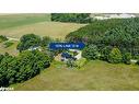 1376 13 Line N, Oro-Medonte, ON  - Outdoor With View 