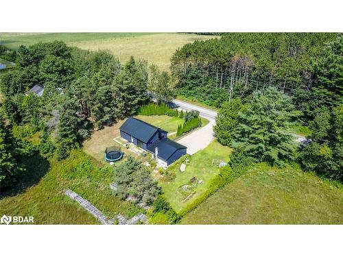 1376 13 Line N, Oro-Medonte, ON - Outdoor With View