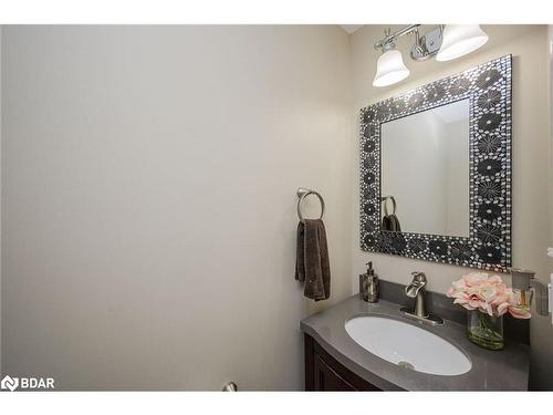 159 Wright Crescent Crescent, Niagara-On-The-Lake, ON - Indoor Photo Showing Bathroom