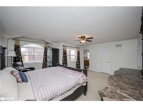 159 Wright Crescent Crescent, Niagara-On-The-Lake, ON - Indoor Photo Showing Bedroom