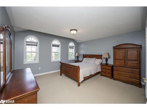 159 Wright Crescent Crescent, Niagara-On-The-Lake, ON - Indoor Photo Showing Bedroom