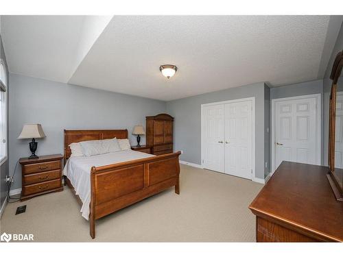 159 Wright Crescent Crescent, Niagara-On-The-Lake, ON - Indoor Photo Showing Bedroom