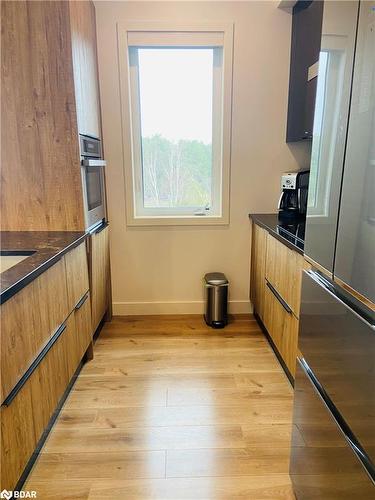 307-12 Beckwith Lane, The Blue Mountains, ON - Indoor Photo Showing Kitchen