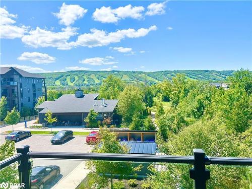 307-12 Beckwith Lane, The Blue Mountains, ON - Outdoor With View