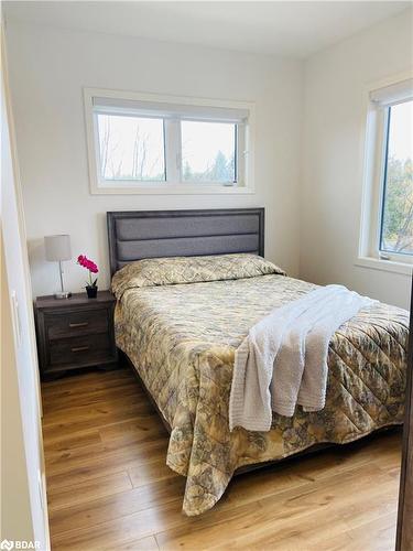 307-12 Beckwith Lane, The Blue Mountains, ON - Indoor Photo Showing Bedroom