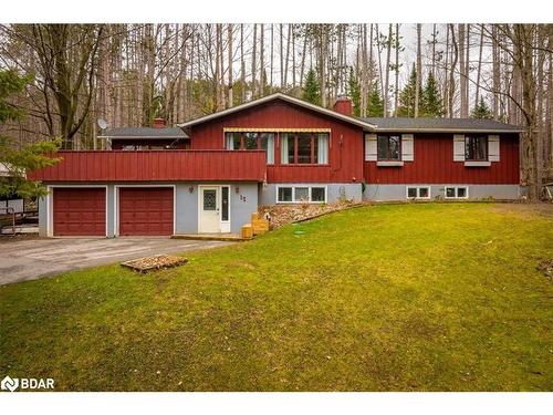 12 Pine Ridge Trail, Oro-Medonte, ON - Outdoor