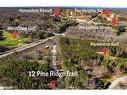 12 Pine Ridge Trail, Oro-Medonte, ON  - Outdoor With View 