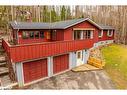 12 Pine Ridge Trail, Oro-Medonte, ON  - Outdoor 