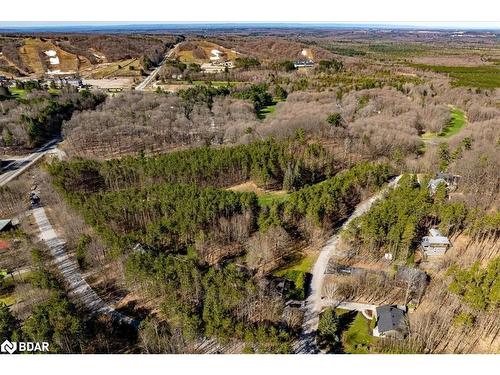 12 Pine Ridge Trail, Oro-Medonte, ON - Outdoor With View