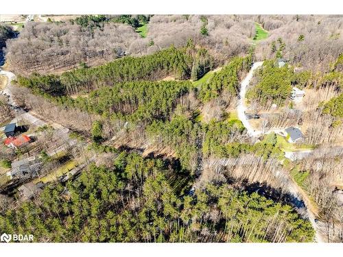 12 Pine Ridge Trail, Oro-Medonte, ON - Outdoor With View