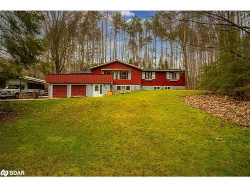 12 Pine Ridge Trail, Oro-Medonte, ON - Outdoor