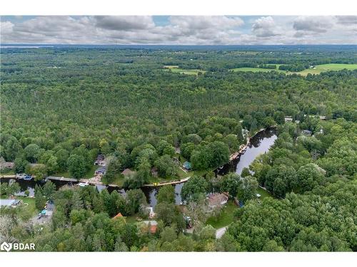 357 Southam Drive, Fenelon Falls, ON - Outdoor With View