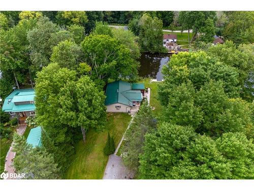 357 Southam Drive, Fenelon Falls, ON - Outdoor