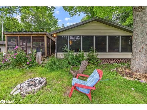 357 Southam Drive, Fenelon Falls, ON - Outdoor