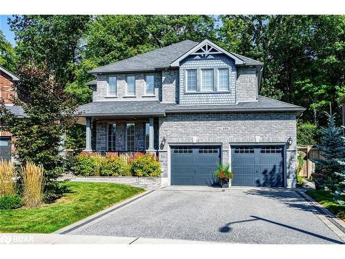 101 Jewel House Lane, Barrie, ON - Outdoor