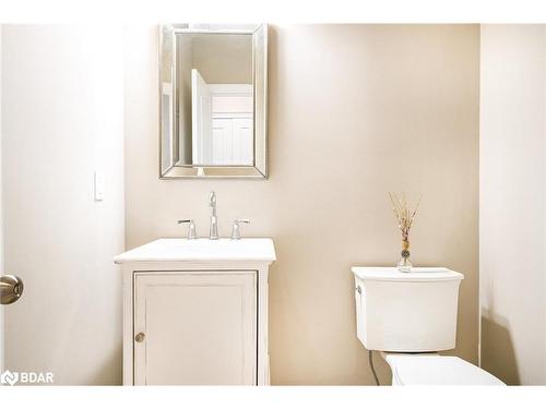 101 Jewel House Lane, Barrie, ON - Indoor Photo Showing Bathroom