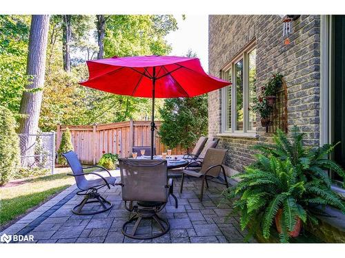 101 Jewel House Lane, Barrie, ON - Outdoor With Deck Patio Veranda