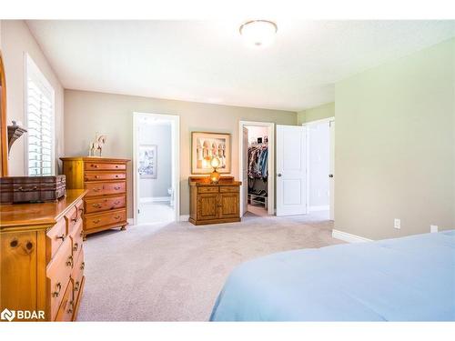 101 Jewel House Lane, Barrie, ON - Indoor Photo Showing Bedroom